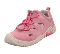 Superfit - Kid's Trace - Barefoot shoes size 13K, pink