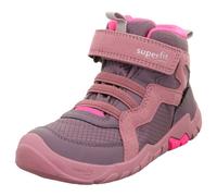 Superfit - Kid's Trace - Barefoot shoes size 2, purple/pink