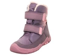 Superfit - Kid's Trace Stiefel - Winter boots size 1, pink/purple