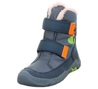 Superfit - Kid's Trace Stiefel - Winter boots size 11K, blue