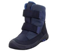Superfit - Kid's Trace Stiefel - Winter boots size 13K, blue