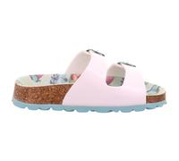 Superfit - Kids' Vegan Slippers with Insole - Sandals size 35, pink
