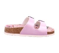 Superfit - Kids' Vegan Slippers with Insole - Sandals size 38, pink