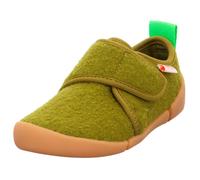 Superfit - Kid's Venti B - House slippers size 1, olive