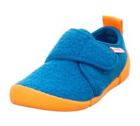 Superfit - Kid's Venti B - House slippers size 10K, blue