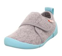 Superfit - Kid's Venti B - House slippers size 12,5K, grey