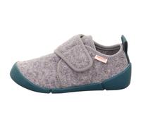 Superfit - Kid's Venti B - House slippers size 7,5K, grey