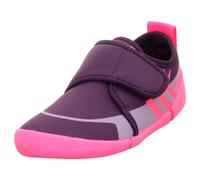 Superfit - Kid's Venti C - House slippers size 12,5K, purple
