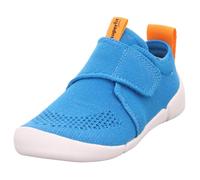 Superfit - Kid's Venti D - House slippers size 1, blue