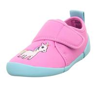 Superfit - Kid's Venti - House slippers size 10K, pink