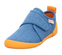 Superfit - Kid's Venti - House slippers size 11,5K, blue