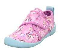 Superfit - Kid's Venti - House slippers size 11,5K, pink