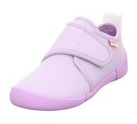 Superfit - Kid's Venti - House slippers size 2,5, pink