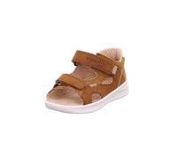 Superfit Lagoon Sandal, Brown/Beige 3010, 10 UK Child
