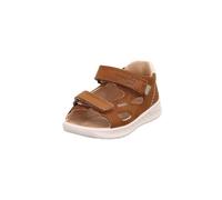 Superfit Lagoon Sandal, Brown/Beige 3010, 10 UK Child