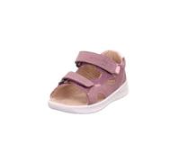 Superfit Lagoon Sandal, Lilac/Pink 8510, 10 UK Child
