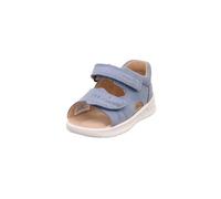Superfit Lagoon Sandals, Blue 8000, 19 EU, Blue 8000, 2.5 UK Child