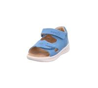 Superfit Lagoon Sandals, Light Blue 8400, 23 EU