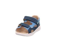 Superfit Lagoon Sandals, Multicoloured/Blue 9000, EU 27