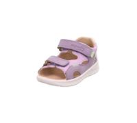 Superfit Lagoon Sandals, Multicoloured/Purple 9020, 26 EU