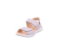 Superfit Legero Women's Fantastic Sandals, 42, Grey Aluminio, 8 UK
