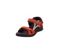 Superfit Legero Women's Siris Strappy Sandals, Red (Autumn), 3 UK