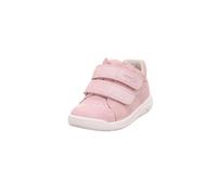 Superfit LILLO Trainers, Pink 5510, 26 EU Narrow, Pink 5510, 8.5 UK Child