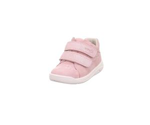 Superfit LILLO Trainers, Pink 5510, 26 EU Narrow, Pink 5510, 8.5 UK Child