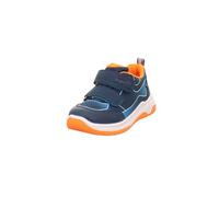 Superfit Male Cooper Blue/Orange 8020