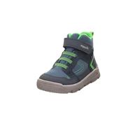 Superfit Mars Snow Boot, Blue Green 8000, 11 UK Child