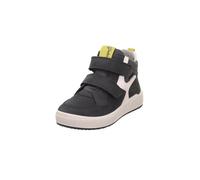 Superfit Maverick 2v Tex Grey Suede Kids boys boots 1100109-2000