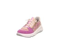 Superfit Melody Girls' Trainers, Multicoloured 9000, 8.5 UK Child