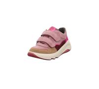 Superfit Melody Girls' Trainers, Multicoloured 9020, 4 UK