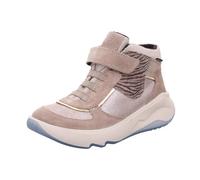 Superfit Melody Gore-Tex 1-000632 Girls' Trainers, Beige 4000, 12 UK Child