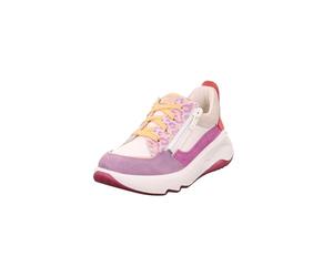 Superfit Melody Sneaker, Multicoloured 9000, 35 EU, 2.5 UK Wide