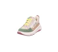Superfit Melody Sneaker, Multicoloured 9010, 1 UK