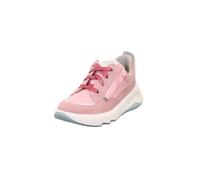 Superfit Melody Trainers, Pink 5500, 35 EU, Pink 5500, 2 UK