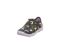 Superfit Men's Bubble Slippers 1-006273 Slippers, Grey Multicoloured 2020, 25 EU