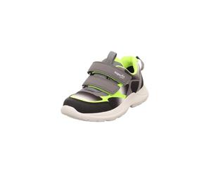Superfit Men's Rush Sneaker Sympatex 1-000208Sneaker