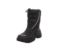 Superfit Men's Snow Max Warm Lined Gore-Tex Boot, Black 0000, 14 UK
