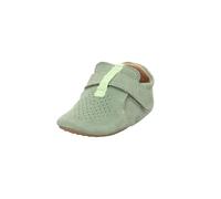 Superfit Parageno First Walking Shoes, Light Green 7500, 2 UK Child