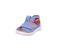 Superfit POLLY, Mule, BLAU 8030,