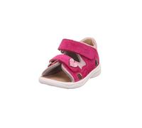 Superfit Polly Sandals, Pink 5510, 25 EU