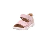 Superfit Polly Sandals, Pink/Silver 5530, 23 EU