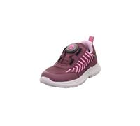 Superfit Rush 1-000207-5000 Children's Trainers Width M IV Buckle Sympatex Caserta Recycled
