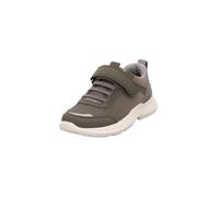 Superfit Rush Boys' Trainers 1-000211, Green, Light Grey 7010, 6 UK