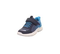 Superfit Rush Trainers, Blue/Turquoise 8100, 42 EU