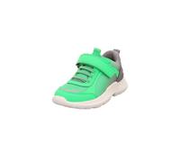 Superfit Rush Trainers, Light Green/Light Grey 7520, 38 EU