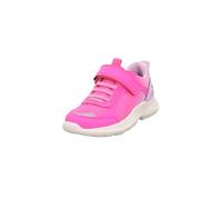 Superfit Rush Trainers, Pink/Purple 5530, 26 EU