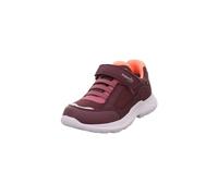 Superfit Rush Trainers, Red/Orange 5000, 42 EU